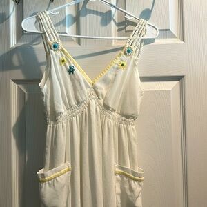 Forever21 Women Long Dresses